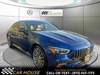 Used 2019 Mercedes-Benz AMG GT for sale.