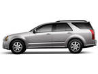 Used 2009 Cadillac SRX for sale.