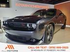 Used 2019 Dodge Challenger for sale.