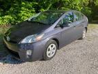 Used 2011 Toyota Prius for sale.