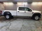 2018 Ford F-250 Silver, 85K miles