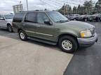 2001 Ford Expedition Green, 200K miles