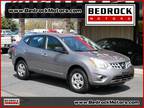 2012 Nissan Rogue Silver, 88K miles