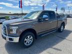 2016 Ford F-150, 55K miles