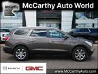 2008 Buick Enclave Brown, 112K miles