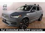 2021 Volvo XC90 Gray, 20K miles