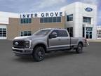 2024 Ford F-250 Gray