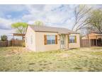 Home For Sale In Levelland, Texas