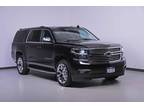 2020 Chevrolet Suburban Black, 68K miles