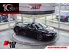 2014 Audi R8 5.2 Spyder quattro 2014 Audi R8 CLICK ON ITEM DESCRIPTION TO VIEW