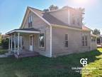 Home For Sale In Meade, Kansas