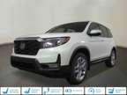 2024 Honda Passport Silver|White, new