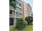 Condo For Sale In Hallandale Beach, Florida