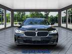 $27,980 2021 BMW 530i with 39,330 miles!