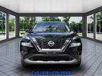 2021 Nissan Rogue with 42,249 miles!