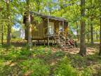 Home For Sale In Cookson, Oklahoma