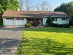 Home For Sale In Clinton Township, New Jersey