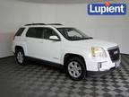 2016 GMC Terrain White, 72K miles