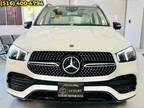 $39,850 2020 Mercedes-Benz GLE-Class with 27,314 miles!