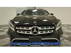 2019 Mercedes-Benz GLA-Class with 34,095 miles!