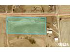 Plot For Sale In Liberty, Illinois