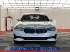 $35,880 2021 BMW 540i with 44,838 miles!