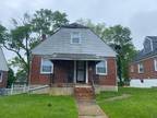Foreclosure Property: Lasalle Ave