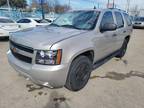 2008 Chevrolet Tahoe 1500