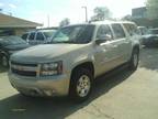 2008 Chevrolet Suburban 1500