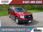 2007 Ford Expedition Red, 58K miles