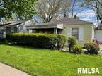 Home For Sale In Peoria, Illinois