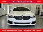 $30,995 2020 BMW 540i with 32,783 miles!