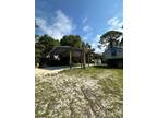 Home For Sale In Carrabelle, Florida
