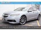 2016 Acura TLX V6 Tech for sale
