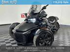 2021 CAN-AM Spyder F3-S SE6 for sale