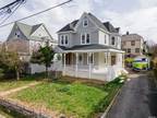 Home For Sale In Mount Vernon, New York