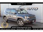 2020 Jeep Renegade Trailhawk for sale