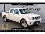 2019 Nissan Frontier SV for sale
