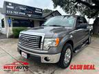 2010 Ford F-150 XLT for sale