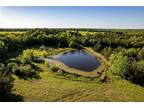 Plot For Sale In Clarksville, Texas