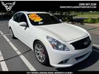 2012 INFINITI G37 Sedan Journey for sale