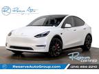 2022 Tesla Model Y Performance for sale