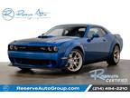 2020 Dodge Challenger R/T Scat Pack 50th Ann. Widebody for sale