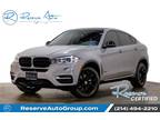 2016 BMW X6 xDrive35i for sale