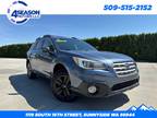 2015 Subaru Outback 2.5i Premium for sale