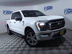 2021 Ford F-150, 38K miles