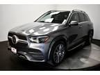 2021 Mercedes-Benz GLE 450 4MATIC SUV for sale