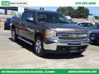 2012 Chevrolet Silverado 1500 LT for sale