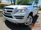 2013 Mercedes-Benz GL 450 SUV for sale