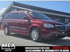 2016 Chrysler Town & Country Touring for sale